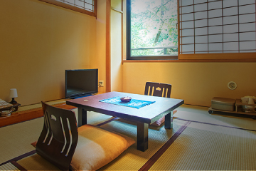 6 tatami mats (excluded tax)