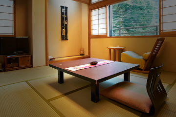 8 tatami mats (excluded tax) 
