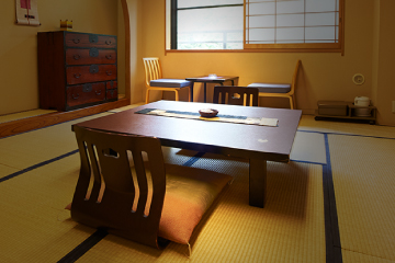 10 tatami mats (excluded tax)