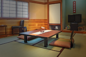 10 tatami mats (excluded tax)